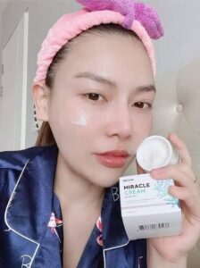 Miracle Cream
