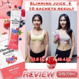 Jelly Fiber