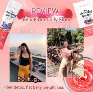 Jelly Fiber