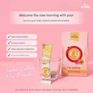 C9 C-Nine Coffee