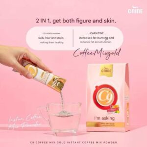 C9 C-Nine Coffee