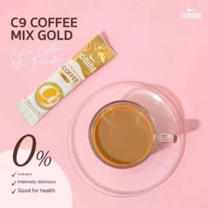 C9 C-Nine Coffee