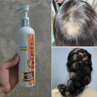Shampoo