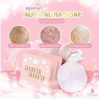 Princess Soap