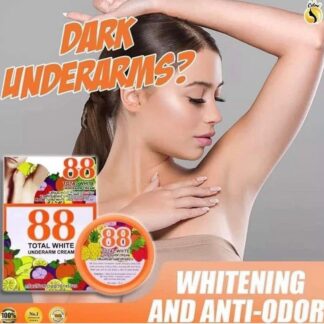 88 Cream