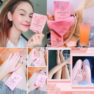 Kumiko Collagen