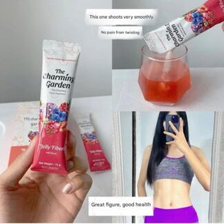Jelly Fiber