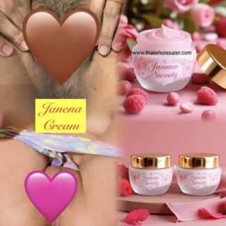 Janena Cream