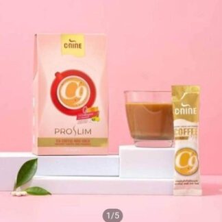 C9 C-Nine Coffee