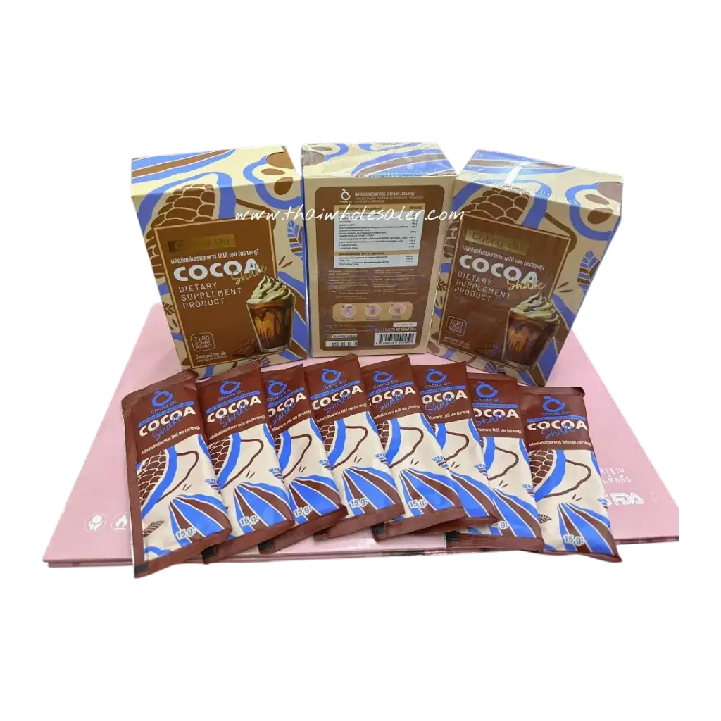 C9 Cocoa