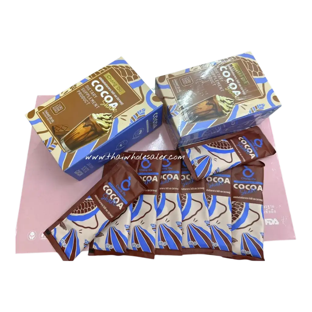 C9 Cocoa