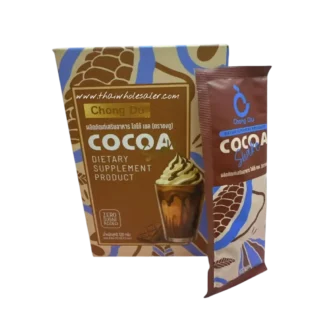 C9 Cocoa