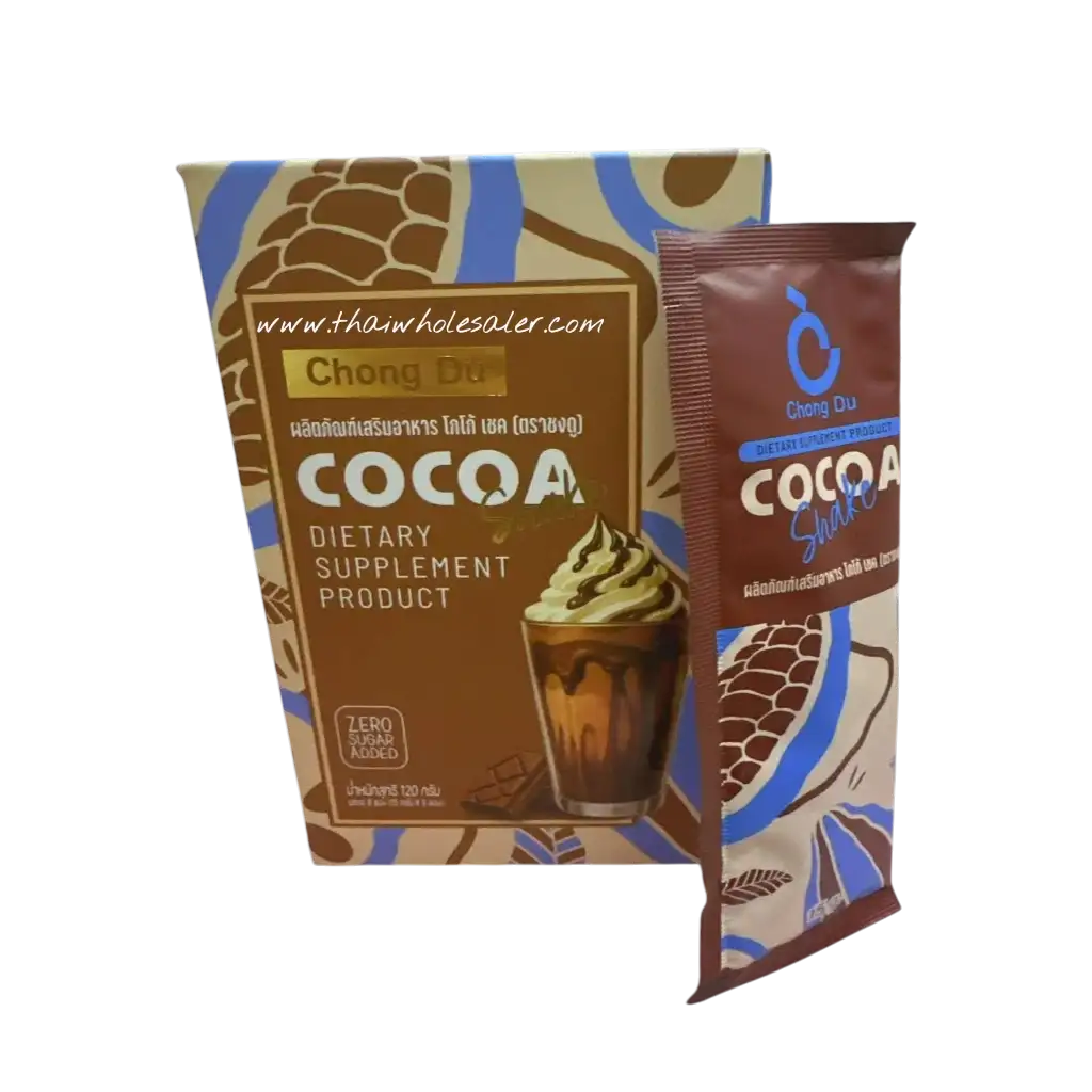 C9 Cocoa